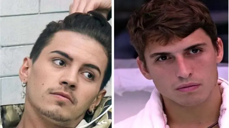 A Fazenda 2020: seria Biel uma versão de Prior do BBB? Web compara