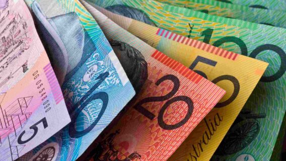 Bilhete premiado: australiano ganha R$5,1 milhões na loteria no dia do aniversário