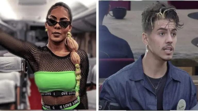 A Fazenda 12: fim do romance? Tays repensa affair e Biel critica cantora