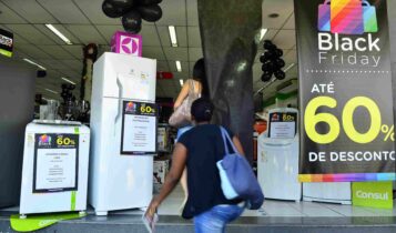 Via Varejo antecipa Black Friday por conta da pandemia