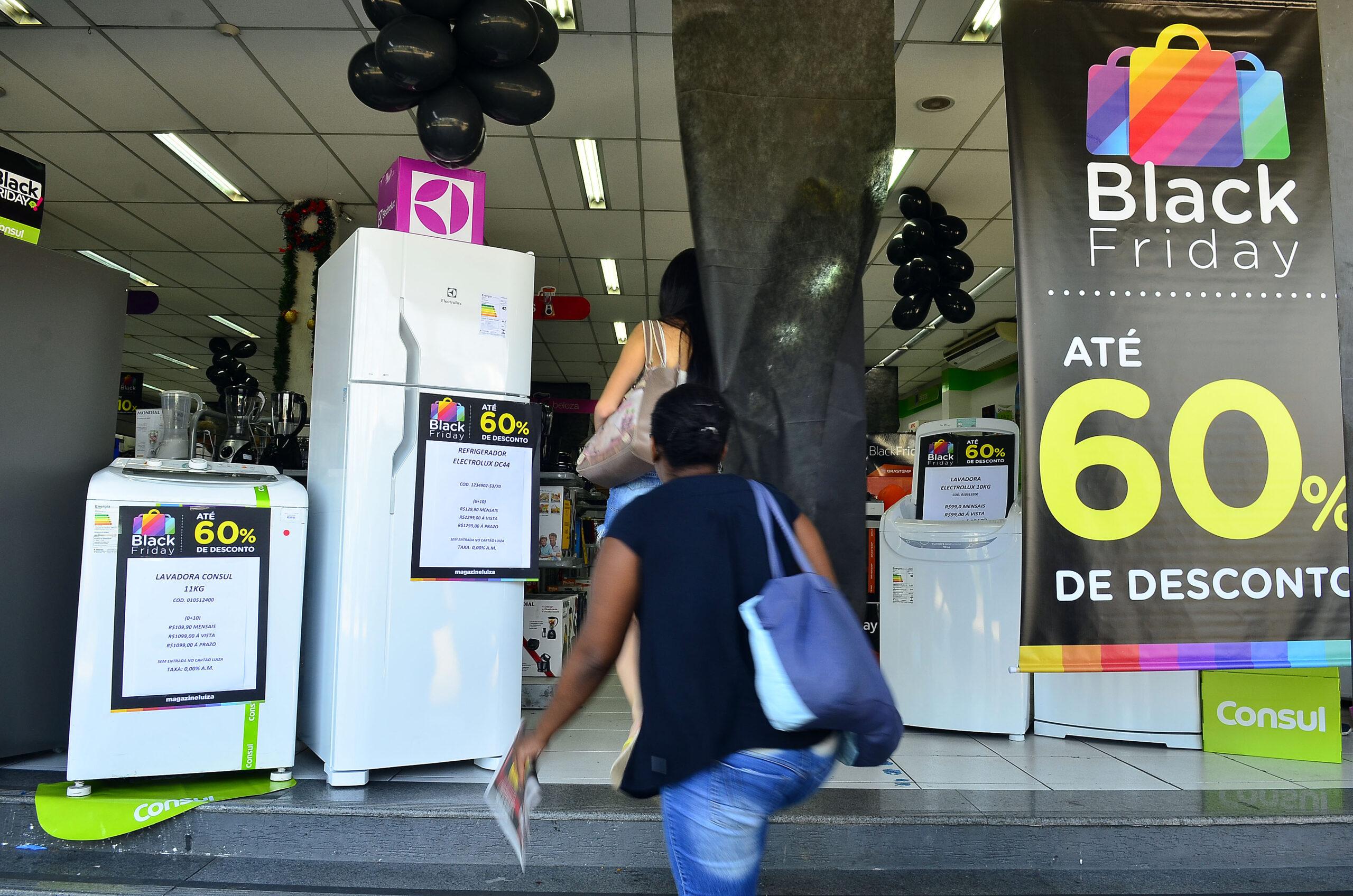 Via Varejo antecipa Black Friday por conta da pandemia