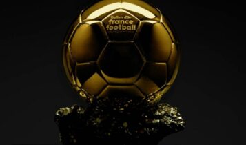 Quem é o maior vencedor da Bola de Ouro