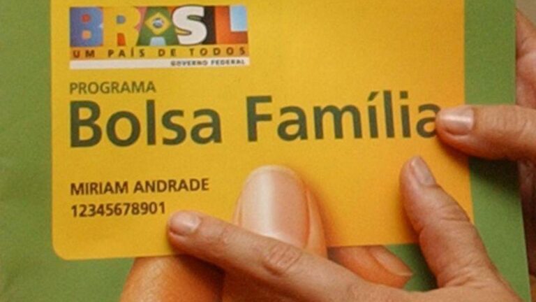 Bolsa Família: quem tem direito?; confira guia completo
