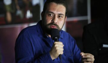 eleições 2020 tem Boulos