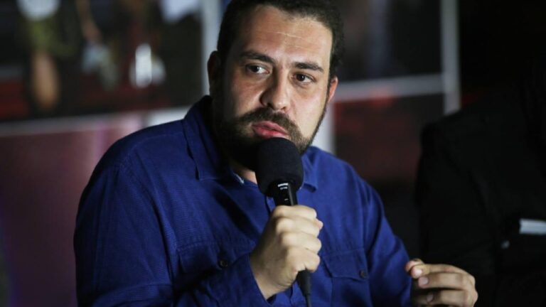 Eleições 2020: conheça as principais propostas de Boulos para SP