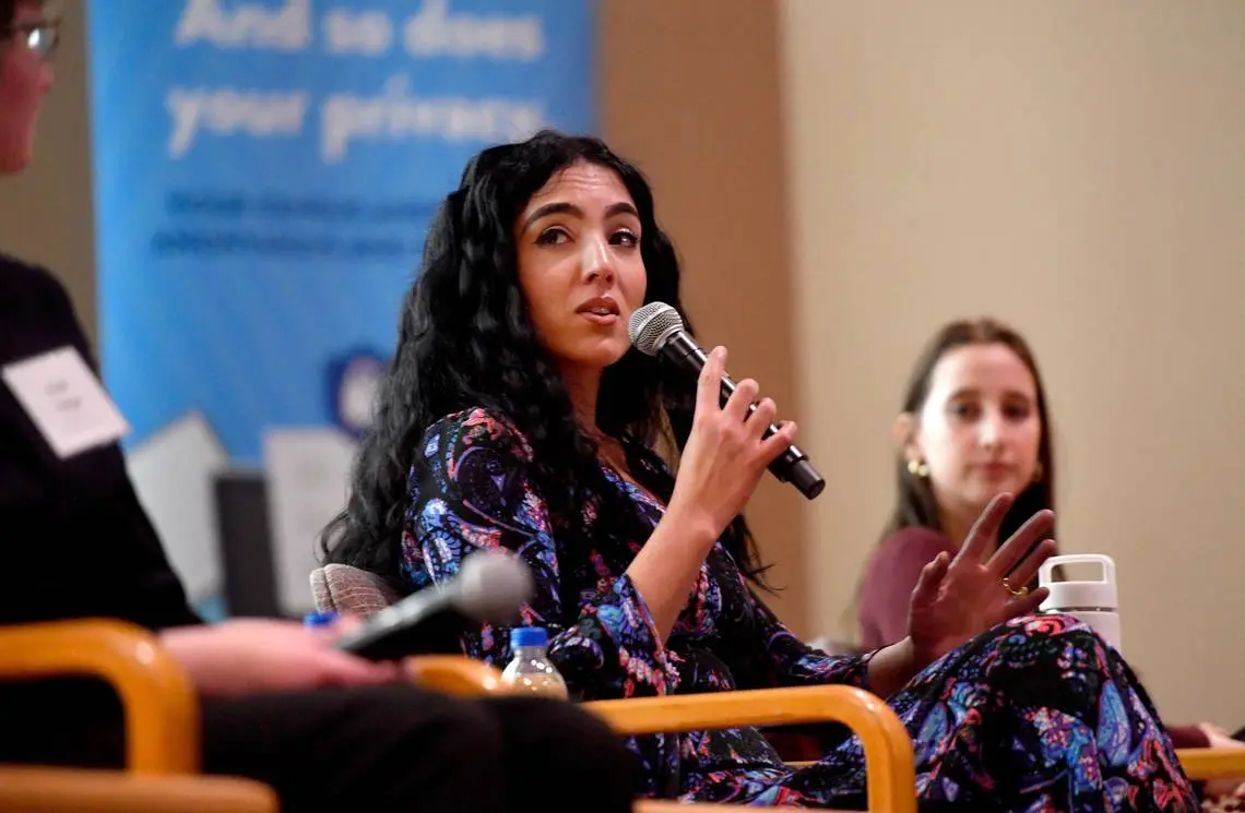 Brasileira Vítima de Racismo