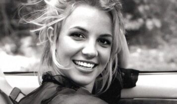O que os manifestantes querem para Britney Spears