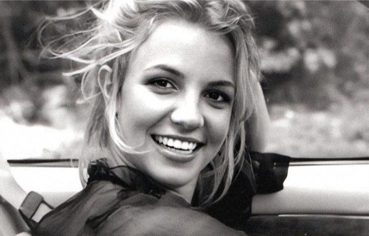 O que os manifestantes querem para Britney Spears