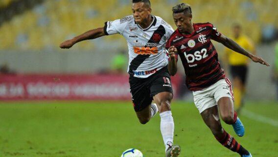 Brasileirão: clássicos abrem a 15ª rodada; saiba onde assistir