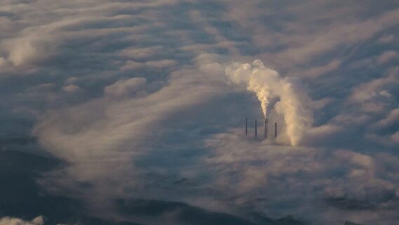 Buraco na camada de ozônio sobre a Antártica é “o maior” e “mais profundo” dos últimos anos