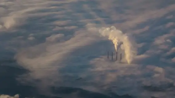 Buraco na camada de ozônio sobre a Antártica é “o maior” e “mais profundo” dos últimos anos