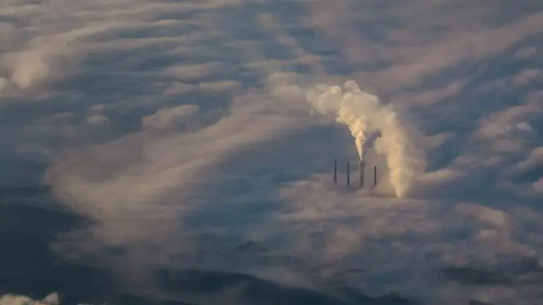 Buraco na camada de ozônio sobre a Antártica é “o maior” e “mais profundo” dos últimos anos