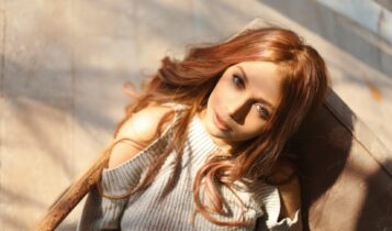 dicas para tratar cabelo queimado