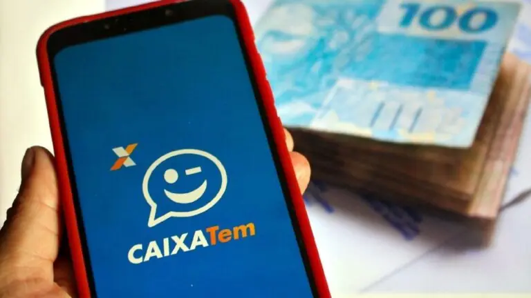 Caixa Tem: saiba quais são os serviços disponíveis pelo aplicativo
