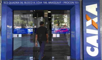 Caixa Econômica Federal. Auxílio emergencial