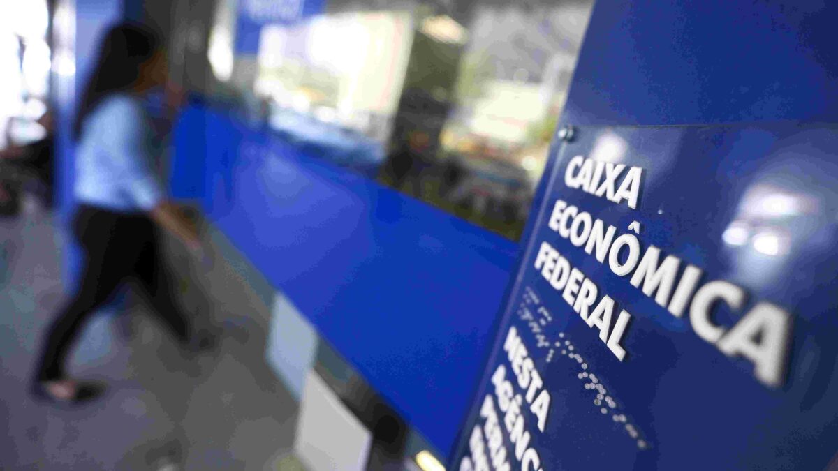 Caixa Econômica Federal