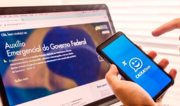 Poupança social digital caixa tem