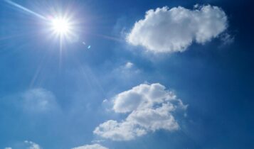 calor e temperatura alta