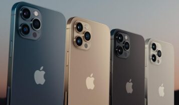Novos aparelhos vêm da 'cidade iPhone' da China. Foto: reprodução