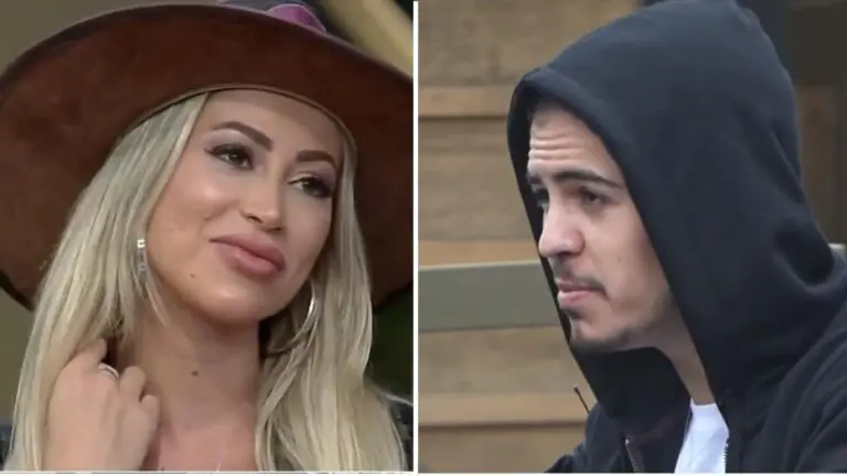 A Fazenda 12: Carol Narizinho planeja vingança contra Biel; saiba qual
