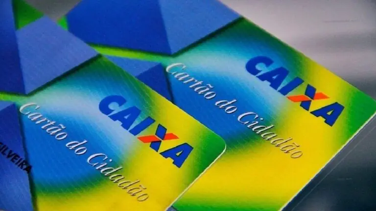 Cartão Cidadão: saiba como fazer o documento para receber benefícios