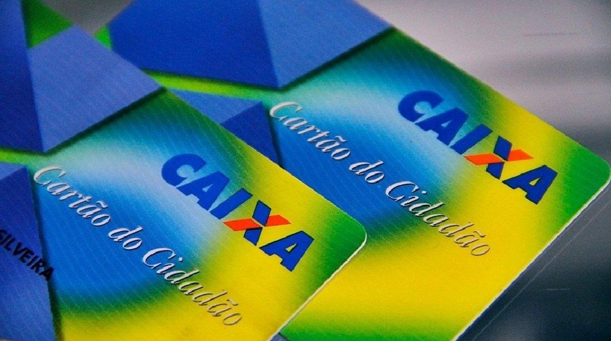 Cartão Cidadão saiba como fazer o documento para receber benefícios Cartão Cidadão saiba como fazer o documento para receber benefícios