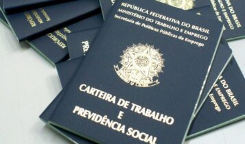 benefícios de carteira assinada