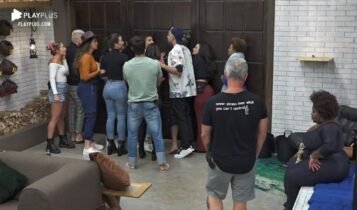 Imagem dos participantes de A Fazenda 12