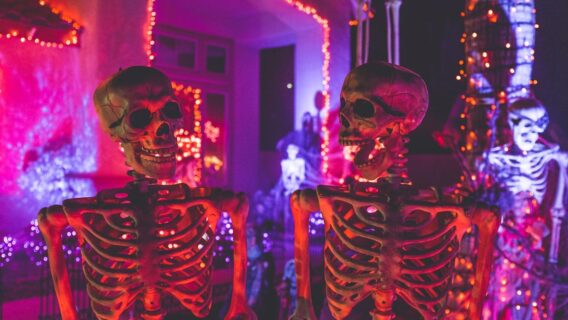 Casas assombradas: conheça as lendas urbanas e se inspire para montar a sua