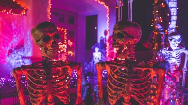 Casas assombradas: conheça as lendas urbanas e se inspire para montar a sua