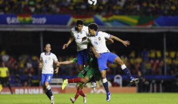 Eliminatórias Copa: maioria dos jogos segue sem transmissão no país Brasil encara a Bolívia na estreia das Eliminatória para Copa 2022