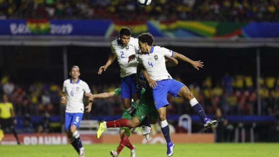 Eliminatórias Copa: maioria dos jogos segue sem transmissão no país