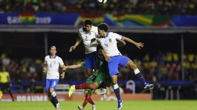Eliminatórias Copa: maioria dos jogos segue sem transmissão no país
