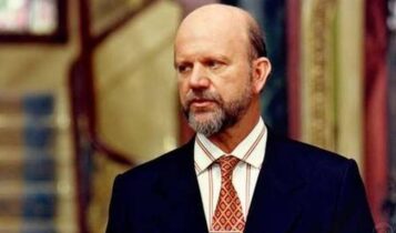 Cecil Thiré morreu aos 77 anos no Rio de Janeiro. Foto: Reprodução