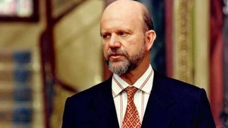 Ator global Cecil Thiré morre no Rio de Janeiro aos 77 anos