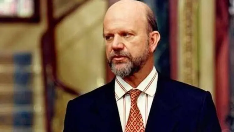 Ator global Cecil Thiré morre no Rio de Janeiro aos 77 anos