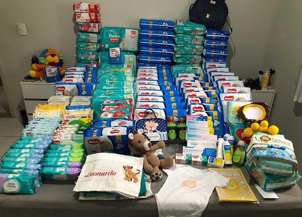 Cha Rifa Como Funciona Como Fazer Convite E O Que Sortear Dci