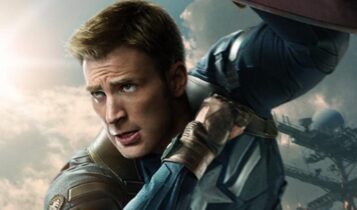 Chris Evans
