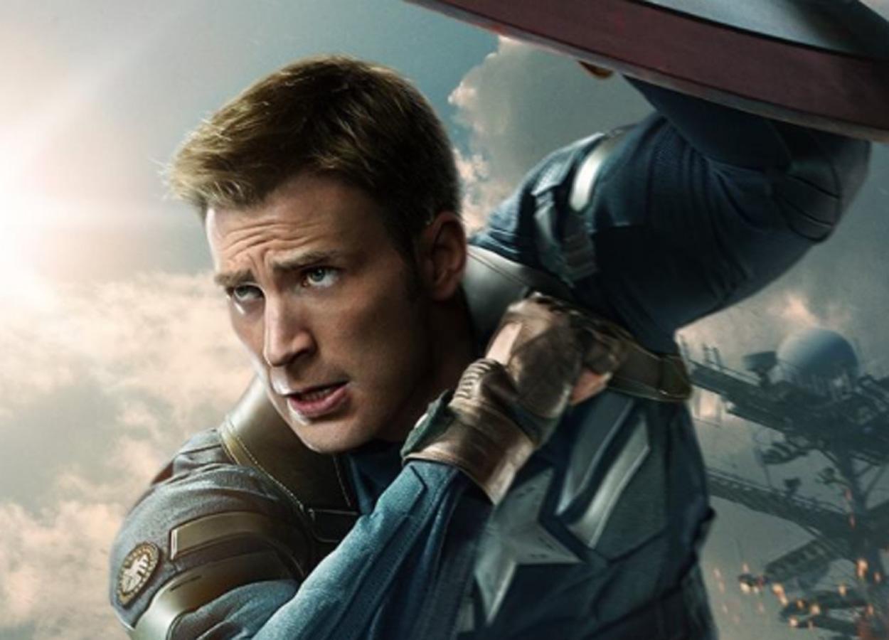 Chris Evans