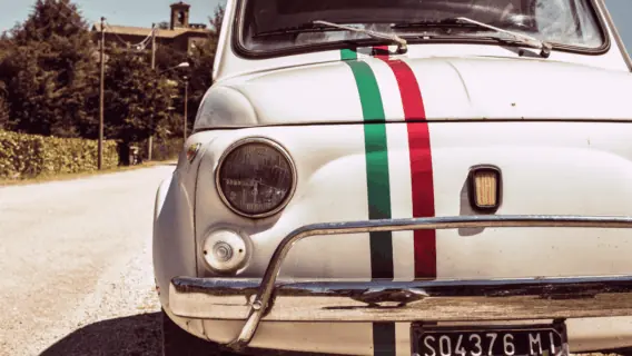 Cidadania italiana por descendência: confira quem tem direito