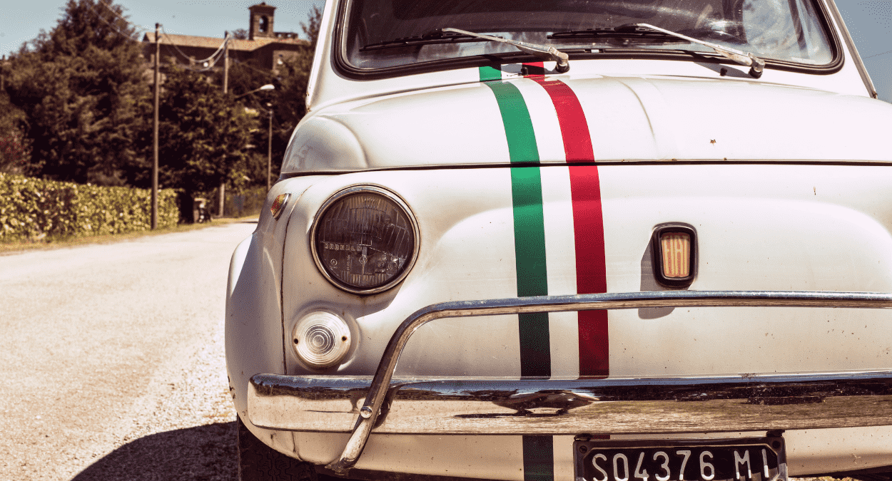cidadania italiana