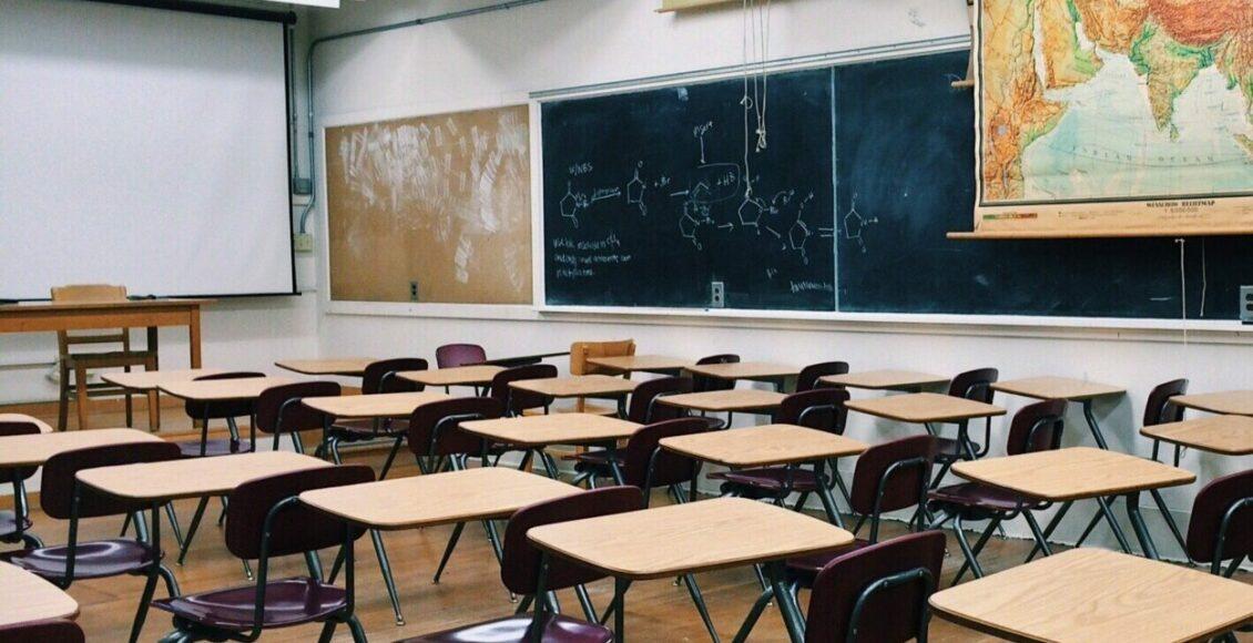 Salas de aulas passarão por protocolos rígidos para receber alunos do ensino médio em SP. Foto: pixabay