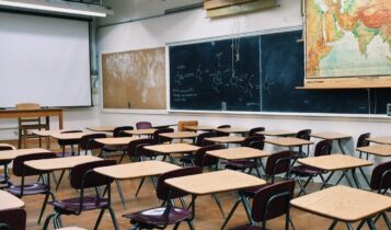 Salas de aulas passarão por protocolos rígidos para receber alunos do ensino médio em SP. Foto: pixabay