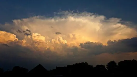 Previsão do tempo SP: feriado prolongado será de chuva e com temperaturas amenas