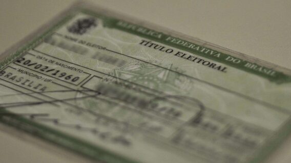 Eleições 2020: como consultar o número do título de eleitor pelo CPF ou nome