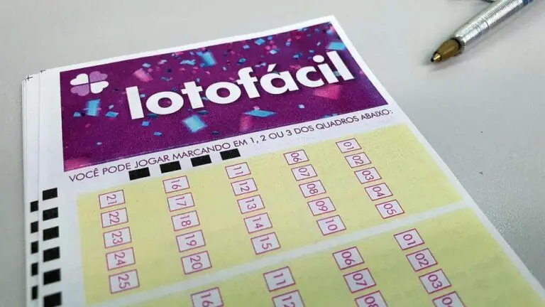Lotofácil 2080: 2 apostas dividem prêmio especial de R$ 7,5 milhões