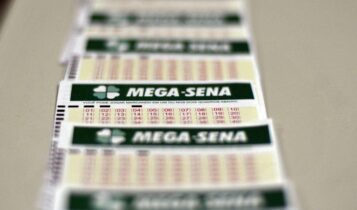 Concurso 2313 Mega-Sena; saiba como apostar
