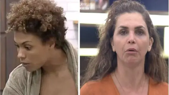 A Fazenda 2020: Lidi se irrita, Playplus corta confusão e Luiza chora; veja
