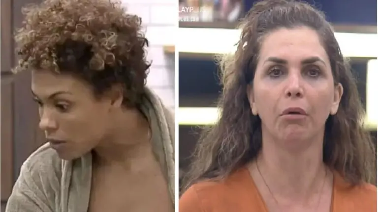 A Fazenda 2020: Lidi se irrita, Playplus corta confusão e Luiza chora; veja