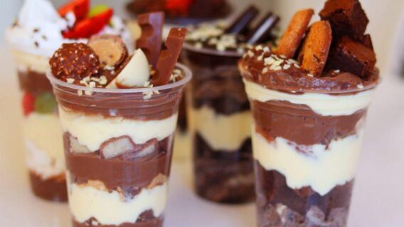 Copo da felicidade: como ganhar dinheiro com esse doce